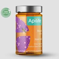 Apilife Hayıt çiçeği balı