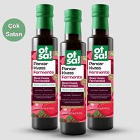 Otsa Pancar Kvass (Fermente) 3 x 500 ml