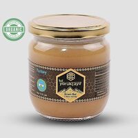 Yörükçayır Organik Krem Bal  500g